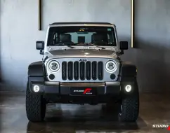 JEEP WRANGLER 3.8 UNLIMITED SPORT 4X4 V6 12V GASOLINA 4P AUTOMATICO JEEP WRANGLER 3.8 UNLIMITED SPORT 4X4 V6 12V GASOLINA 4P AUTOMATICO