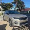 JEEP COMMANDER 1.3 T270 TURBO FLEX OVERLAND AT6 JEEP COMMANDER 1.3 T270 TURBO FLEX OVERLAND AT6