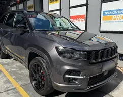 JEEP COMMANDER 2.0 HURRICANE 4 TURBO GASOLINA BLACKHAWK AT9 JEEP COMMANDER 2.0 HURRICANE 4 TURBO GASOLINA BLACKHAWK AT9