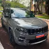 JEEP COMMANDER 2.0 HURRICANE 4 TURBO GASOLINA BLACKHAWK AT9 JEEP COMMANDER 2.0 HURRICANE 4 TURBO GASOLINA BLACKHAWK AT9
