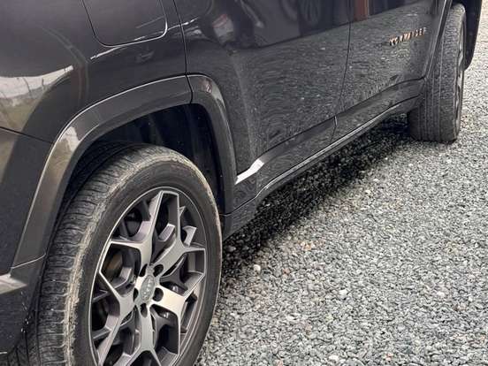 JEEP-COMMANDER-2.0 TD380 TURBO DIESEL OVERLAND AT9 JEEP-COMMANDER-2021