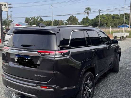 JEEP-COMMANDER-2.0 TD380 TURBO DIESEL OVERLAND AT9 JEEP-COMMANDER-2021