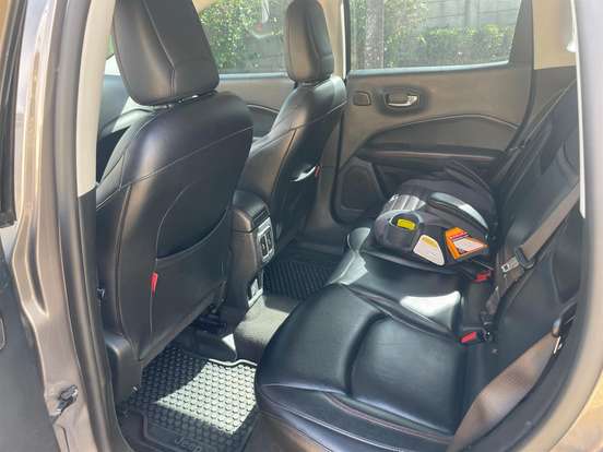 JEEP-COMPASS-2.0 16V DIESEL TRAILHAWK 4X4 AUTOMÁTICO JEEP-COMPASS-2019