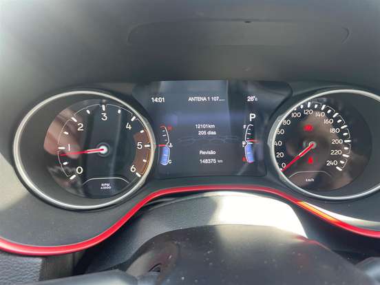 JEEP-COMPASS-2.0 16V DIESEL TRAILHAWK 4X4 AUTOMÁTICO JEEP-COMPASS-2019