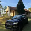 JEEP COMPASS 2.0 16V FLEX LONGITUDE AUTOMÁTICO JEEP COMPASS 2.0 16V FLEX LONGITUDE AUTOMÁTICO