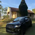 JEEP COMPASS 2.0 16V FLEX LONGITUDE AUTOMÁTICO JEEP COMPASS 2.0 16V FLEX LONGITUDE AUTOMÁTICO