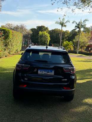 JEEP-COMPASS-2.0 16V FLEX LONGITUDE AUTOMÁTICO JEEP-COMPASS-2019