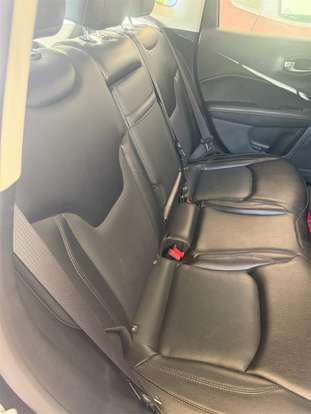 JEEP-COMPASS-2.0 16V FLEX LONGITUDE AUTOMÁTICO JEEP-COMPASS-2019