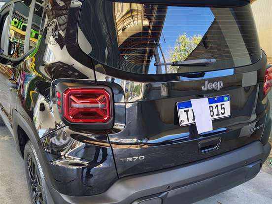 JEEP-RENEGADE-1.3 T270 TURBO FLEX ALTITUDE AT6 JEEP-RENEGADE-2024