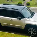 JEEP RENEGADE 1.3 T270 TURBO FLEX SAHARA AT6 JEEP RENEGADE 1.3 T270 TURBO FLEX SAHARA AT6