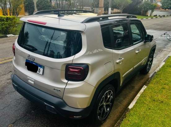 JEEP-RENEGADE-1.3 T270 TURBO FLEX SAHARA AT6 JEEP-RENEGADE-2024