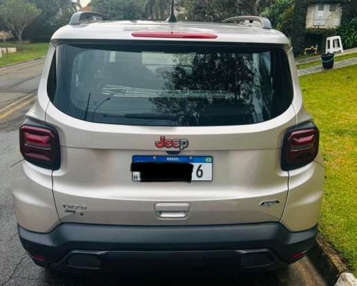 JEEP-RENEGADE-1.3 T270 TURBO FLEX SAHARA AT6 JEEP-RENEGADE-2024