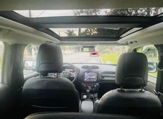 JEEP-RENEGADE-1.3 T270 TURBO FLEX SAHARA AT6 JEEP-RENEGADE-2024
