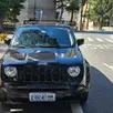 JEEP RENEGADE 1.8 16V FLEX 4P AUTOMÁTICO JEEP RENEGADE 1.8 16V FLEX 4P AUTOMÁTICO