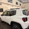 JEEP RENEGADE 1.8 16V FLEX LONGITUDE 4P AUTOMÁTICO JEEP RENEGADE 1.8 16V FLEX LONGITUDE 4P AUTOMÁTICO