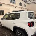 JEEP RENEGADE 1.8 16V FLEX LONGITUDE 4P AUTOMÁTICO JEEP RENEGADE 1.8 16V FLEX LONGITUDE 4P AUTOMÁTICO