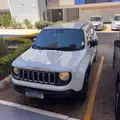 JEEP RENEGADE 1.8 16V FLEX SPORT 4P AUTOMÁTICO JEEP RENEGADE 1.8 16V FLEX SPORT 4P AUTOMÁTICO