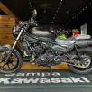 KAWASAKI ELIMINATOR 500 KAWASAKI ELIMINATOR 500