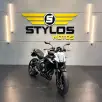 KAWASAKI ER-6N KAWASAKI ER-6N