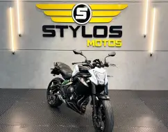 KAWASAKI ER-6N KAWASAKI ER-6N