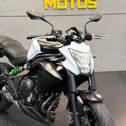 KAWASAKI-ER-6N KAWASAKI-ER-6N-2014