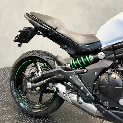 KAWASAKI-ER-6N KAWASAKI-ER-6N-2014