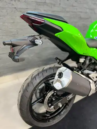 KAWASAKI-NINJA 500 SE-2026