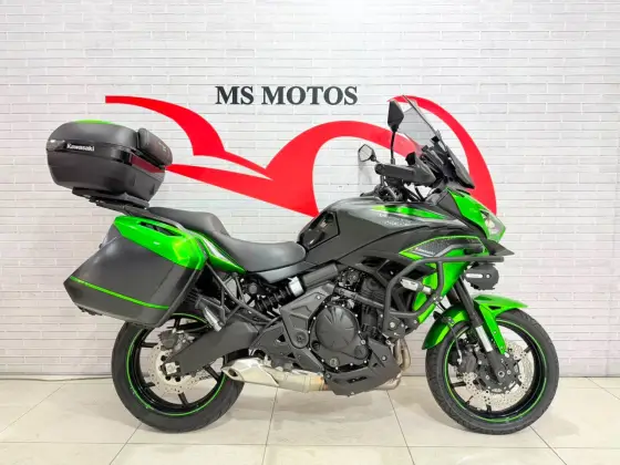 KAWASAKI VERSYS TOURER ABS KAWASAKI VERSYS TOURER ABS
