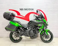 KAWASAKI VERSYS TOURER ABS KAWASAKI VERSYS TOURER ABS