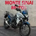 KAWASAKI VERSYS-X 300 TOURER ABS KAWASAKI VERSYS-X 300 TOURER ABS