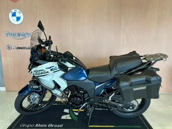 KAWASAKI-VERSYS-X 300 KAWASAKI-VERSYS-X 300-2025