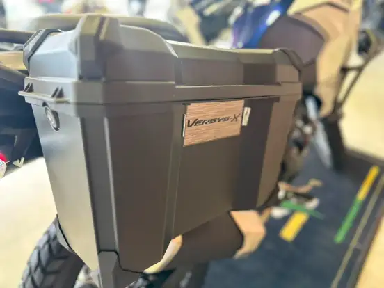 KAWASAKI-VERSYS-X 300 KAWASAKI-VERSYS-X 300-2025