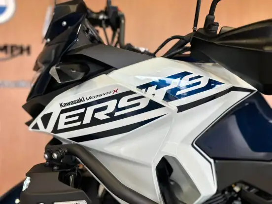 KAWASAKI-VERSYS-X 300 KAWASAKI-VERSYS-X 300-2025