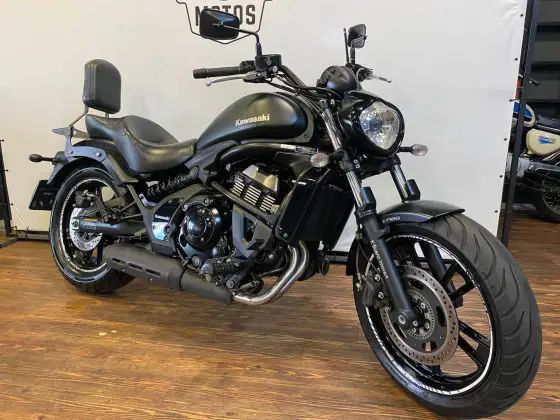 KAWASAKI VULCAN S ABS 