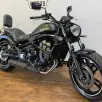 KAWASAKI VULCAN S ABS KAWASAKI VULCAN S ABS