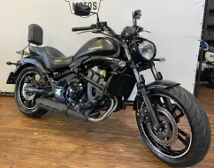 KAWASAKI VULCAN S ABS KAWASAKI VULCAN S ABS
