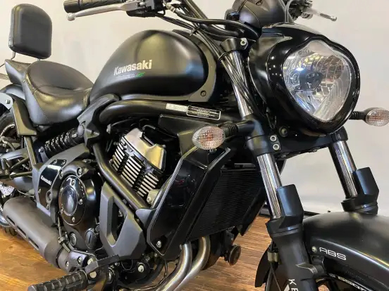 KAWASAKI-VULCAN S ABS KAWASAKI-VULCAN S ABS-2020