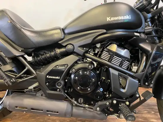 KAWASAKI-VULCAN S ABS KAWASAKI-VULCAN S ABS-2020