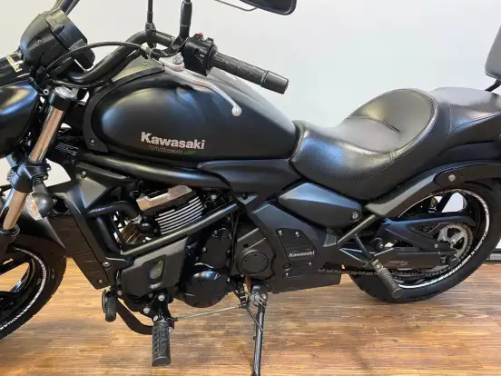 KAWASAKI-VULCAN S ABS-2020