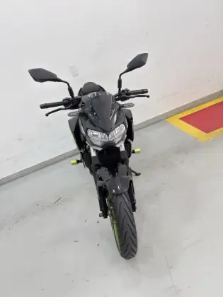 KAWASAKI Z400 