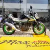 KAWASAKI Z500 SE KAWASAKI Z500 SE