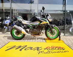 KAWASAKI Z500 SE KAWASAKI Z500 SE