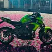 KAWASAKI ER-6N KAWASAKI ER-6N