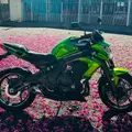 KAWASAKI ER-6N KAWASAKI ER-6N