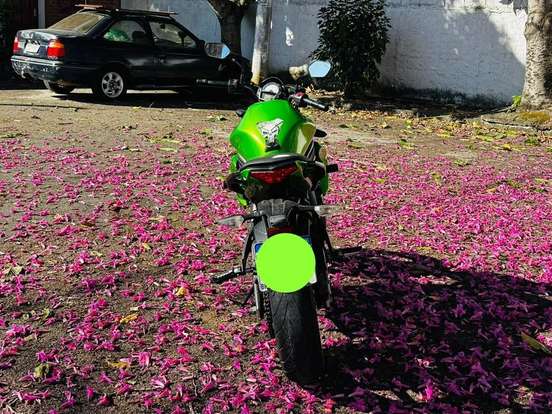 KAWASAKI-ER-6N KAWASAKI-ER-6N-2013