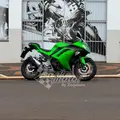 KAWASAKI NINJA 300 KAWASAKI NINJA 300