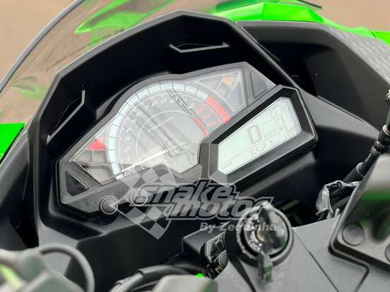 KAWASAKI-NINJA 300 KAWASAKI-NINJA 300-2024