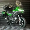 KAWASAKI VERSYS 1000 GRAND TOURER ABS KAWASAKI VERSYS 1000 GRAND TOURER ABS