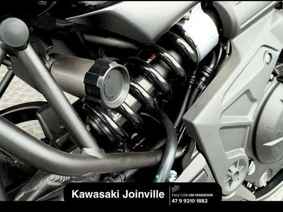 KAWASAKI-VERSYS TOURER ABS KAWASAKI-VERSYS TOURER ABS-2026