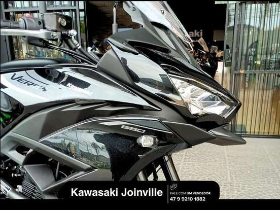 KAWASAKI-VERSYS TOURER ABS KAWASAKI-VERSYS TOURER ABS-2026